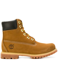 классическая ботинки Timberland