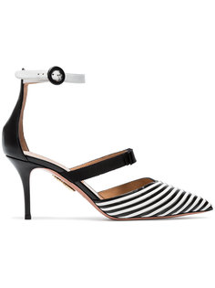 Very Downtown 70 pumps Aquazzura