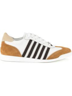 New Runners sneakers Dsquared2