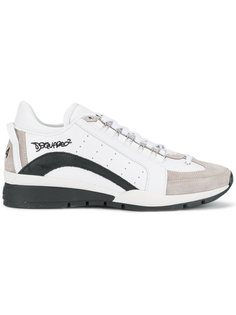 кроссовки 551 Dsquared2