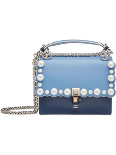 Small Kan I shoulder bag Fendi