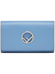 wallet bag on chain Fendi
