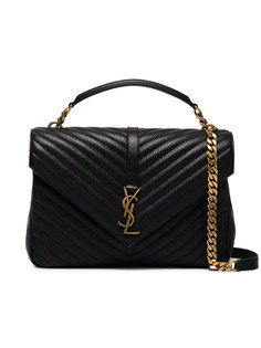стеганая сумка на плечо Collège Saint Laurent