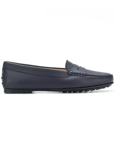 City Gommino loafers Tods Tod`S