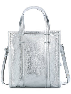 маленькая сумка-шоппер Bazar Balenciaga