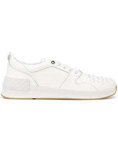 Intrecciato runner sneakers Bottega Veneta