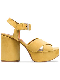 Vianne 110 platform sandals Robert Clergerie