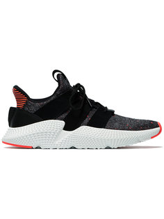 кроссовки со шнуровкой Prophere Adidas