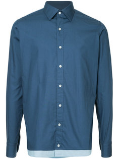 classic button shirt Kolor