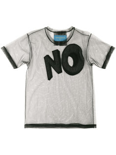 футболка The No. Icon 1.1 Viktor &amp; Rolf