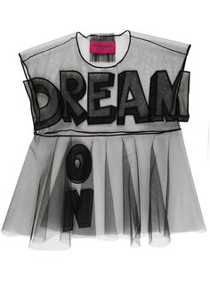 футболка Dream On. Icon 1.2 Viktor &amp; Rolf