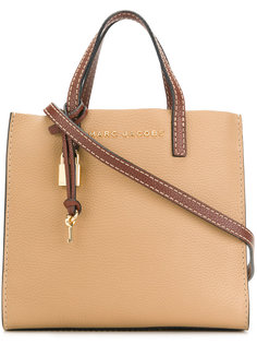 сумка-шоппер Grind Marc Jacobs