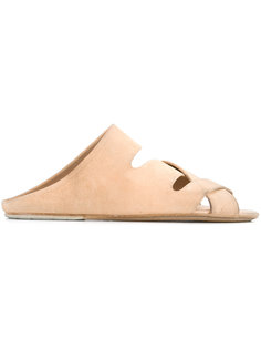 Arsella flat sandals Marsèll