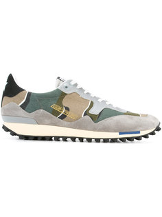 Starland sneakers Golden Goose Deluxe Brand