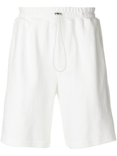 drawstring bermuda shorts Walk Of Shame