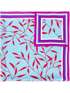 платок Shelton Dvf Diane Von Furstenberg