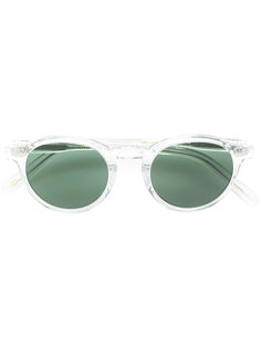 Miltzen sunglasses Moscot