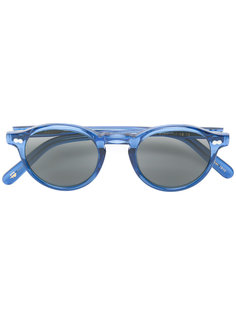 Miltzen sunglasses Moscot