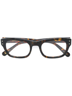 Nebb glasses Moscot