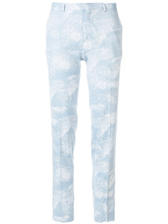 cloud effect trousers Each X Other