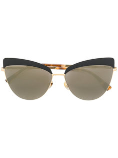 Svea sunglasses Mykita