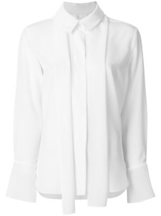 блузка с завязками  Chloé