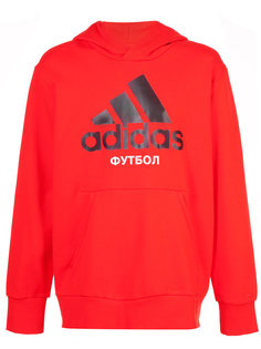 худи Gosha Rubchinskiy X Adidas  Gosha Rubchinskiy ГОША РУБЧИНСКИЙ