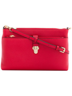 zipped cross-body bag Michael Michael Kors