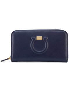Gancio wallet Salvatore Ferragamo