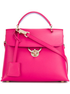 trapeze Gancio crossbody bag Salvatore Ferragamo