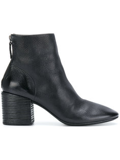 zip ankle boots Marsèll