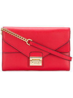 кошелек Sloan на цепочке Michael Michael Kors