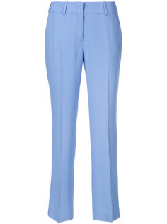 укороченные брюки  Ermanno Scervino