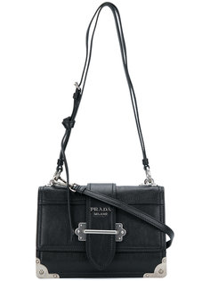 сумка на плечо Cahier Prada
