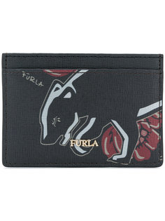 визитница Babylon Furla