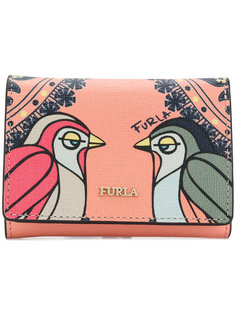 кошелек Babylon Furla