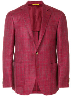 классический блейзер Canali