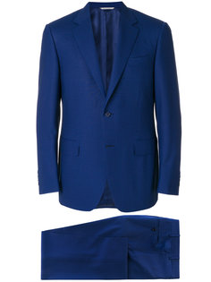 классический деловой костюм Canali