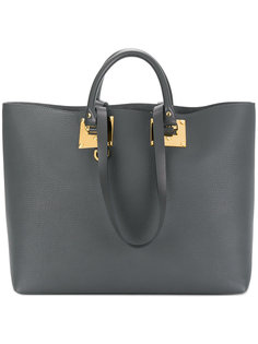 double handle tote Sophie Hulme