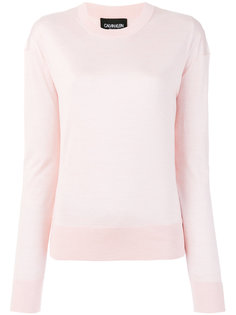 crew neck jumper Calvin Klein