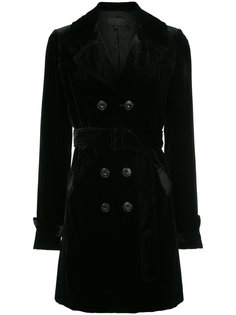 double breasted coat Nili Lotan