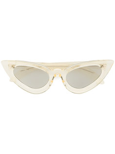 cat eye sunglasses Kuboraum