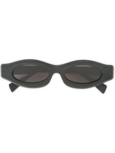 gradient sunglasses Kuboraum