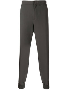 рубашка-поло Ermenegildo Zegna Couture