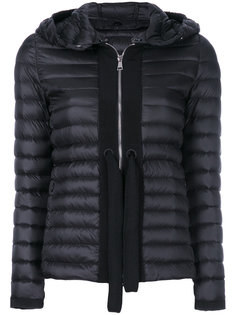 стеганая куртка Periclase Moncler