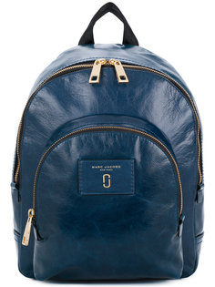 double zip backpack Marc Jacobs