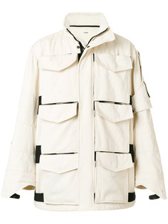 куртка Research Rackam Field G-Star Raw Research