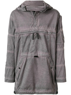 парка Research Rackam G-Star Raw Research