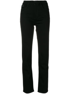 джинсы кроя слим Calvin Klein Jeans