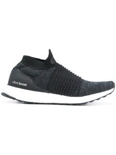 кроссовки Ultraboost Laceless Core  Adidas